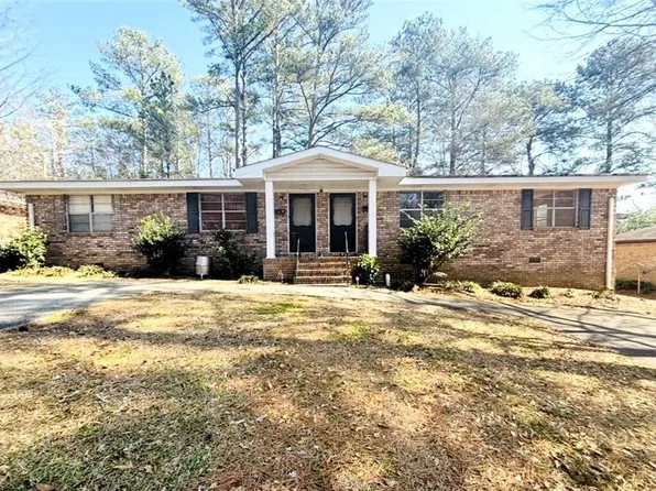 8730 Bowden St, Douglasville, GA 30134