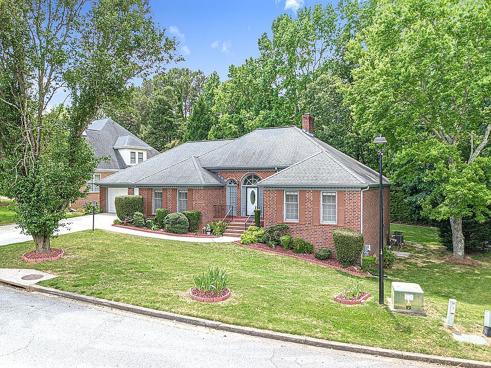 Welcome to Your New Home