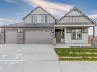 4237 Lolo Way, Richland, WA 99352