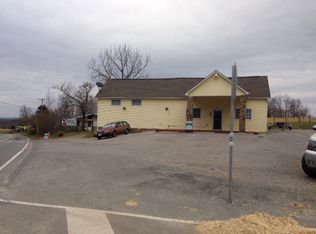 2101 Hardy Rd, Hardy, VA 24101