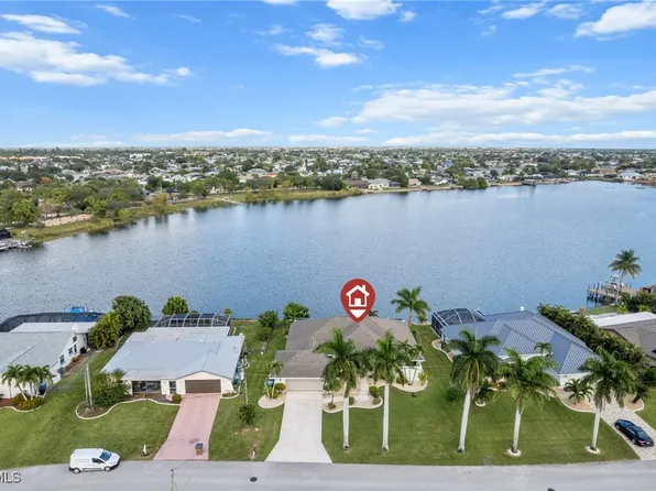 213 SE 6th St, Cape Coral, FL 33990