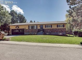 5636 Oro Grande Dr, Colorado Springs, CO 80918