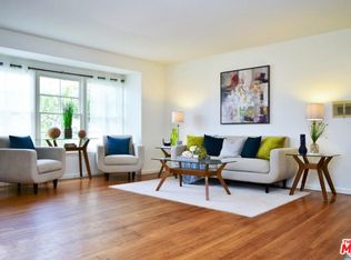 8301 Creighton Ave, Los Angeles, CA 90045