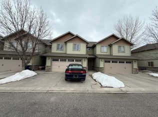 3228 Warbler Way UNIT 3, Bozeman, MT 59718