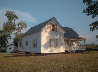 8596 State Route 1241, Boaz, KY 42027