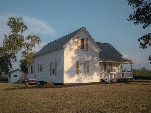 8596 State Route 1241, Boaz, KY 42027