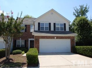 282 Joshua Glen Ln, Cary, NC 27519