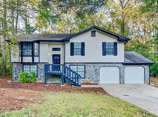 1691 Tree Line Rd, Lithonia, GA 30058
