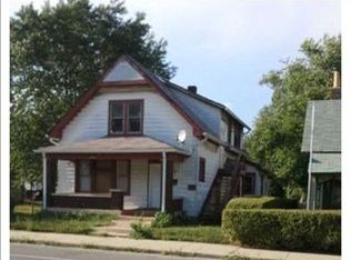 3214 E New York St, Indianapolis, IN 46201