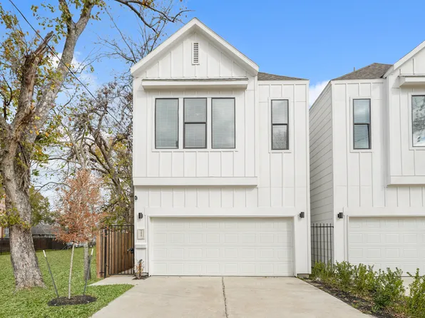 3417 Tuam St, Houston, TX 77004