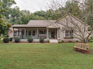 1563 Center Star Rd, Columbia, TN 38401