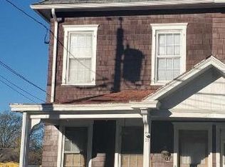 21 Humbert St, Princeton, NJ 08540