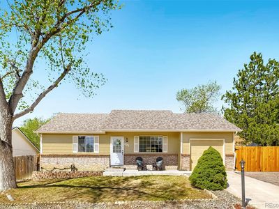 9843 Cook Street, Thornton, CO, 80229