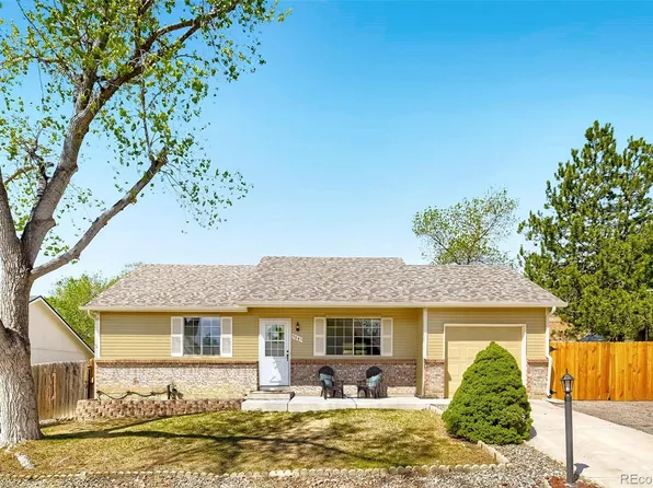 9843 Cook Street, Thornton, CO 80229