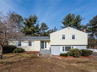 33 Echo Ln, South Glastonbury, CT 06073