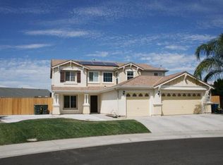 3907 Gerald Ct, Arboga, CA