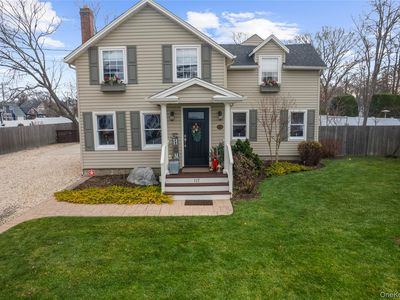 117 Union Avenue, Islip, NY, 11751