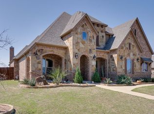 207 Tamiami Trl, Haslet, TX 76052