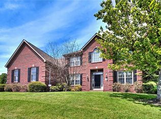 100 Rabold Dr, Wexford, PA 15090