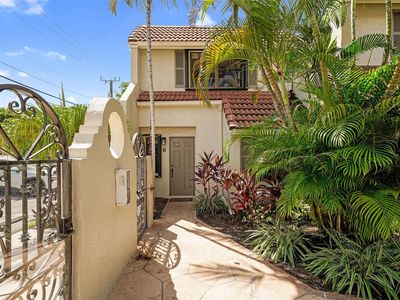 1415 Miami Road #H, Fort Lauderdale, FL, 33316