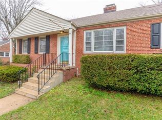 8704 Weldon Dr, Henrico, VA 23229