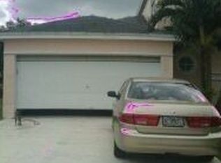 9600 Encino St, Miramar, FL 33025