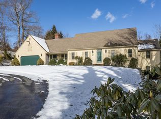 58 Beach St, Dennis, MA 02638