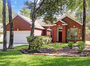 38 Hollylaurel Dr, Spring, TX 77382