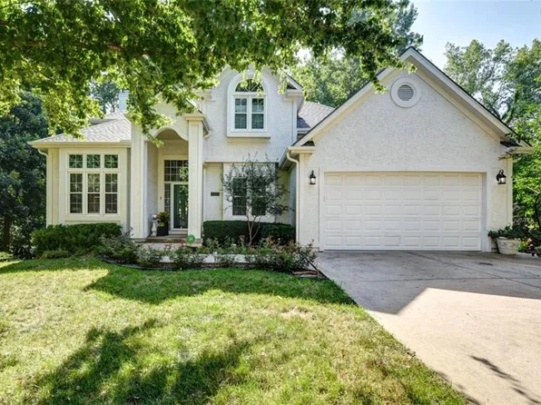 4933 N Washington St, Kansas City, MO 64118