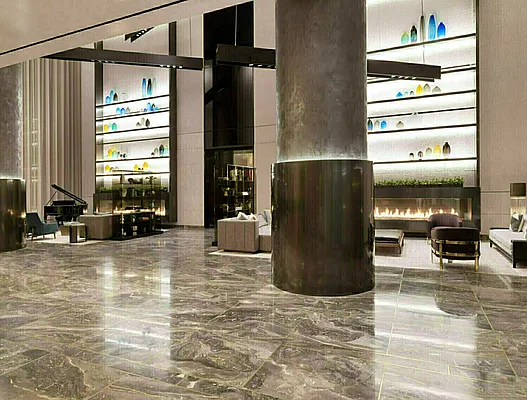 Sold by Extell Marketing Group | media 46