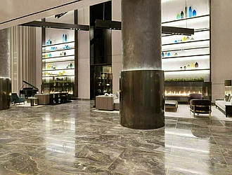 Sold by Extell Marketing Group