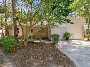 44 Oldstream Ct, Spring, TX 77381