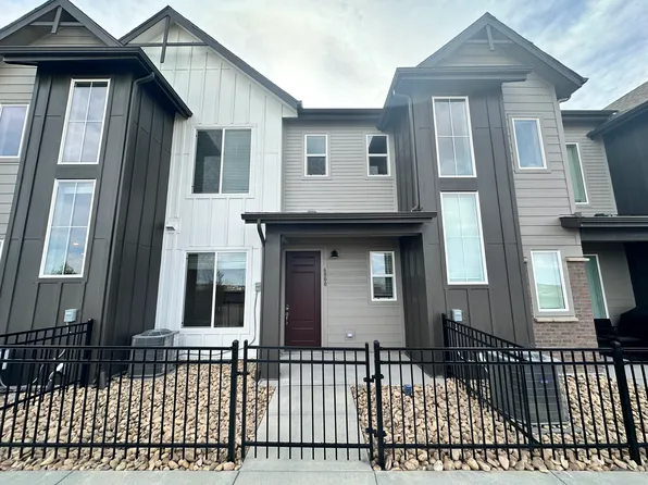 6800 Merseyside Ln, Castle Pines, CO 80108