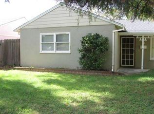 1935 Utah St, Fairfield, CA 94533