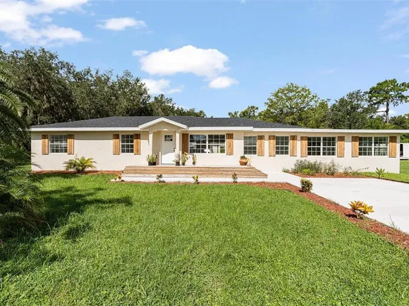 1518 Lakeside Dr, Deland, FL 32720