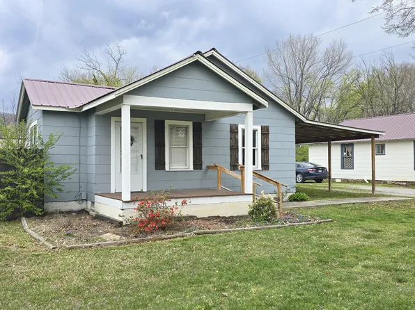 252 Cash St, Spring City, TN 37381