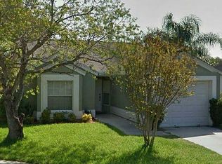 1808 Coyote Pl, Brandon, FL 33511