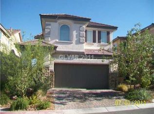 10741 Noble Mesa Ave, Las Vegas, NV 89166