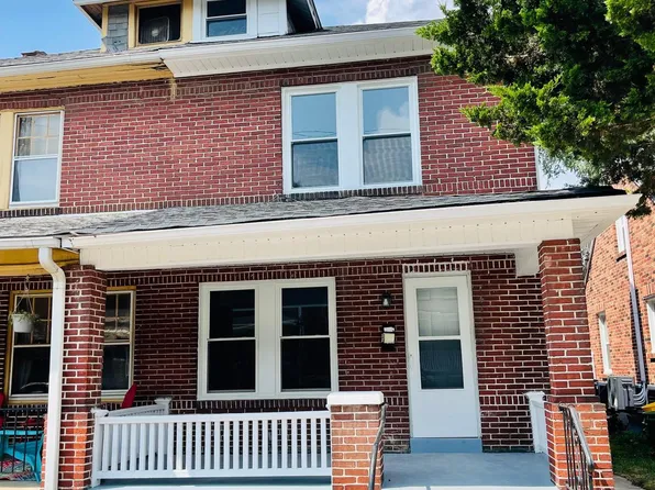 285 W Maple St, York, PA 17401