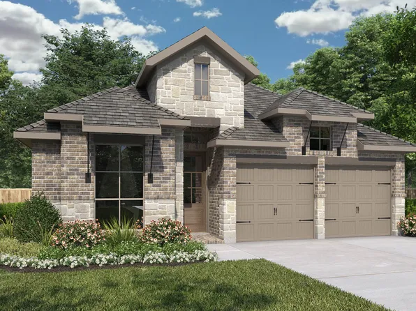 3303 Golden Pomelo Dr, Richmond, TX 77406