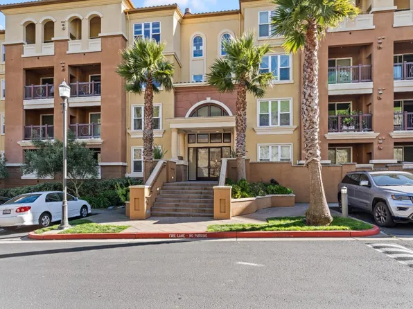 2260 Gellert Blvd APT 1301, South San Francisco, CA 94080