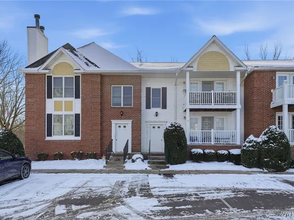 930 Hopkins Rd APT A, Williamsville, NY 14221