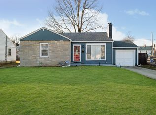 3722 N Chester Ave, Indianapolis, IN