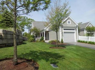 48 Turnberry Rd #48, Buzzards Bay, MA 02532