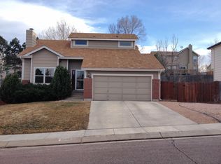 6340 Fall River Dr, Colorado Springs, CO 80918