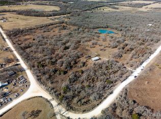 137 Hcr #1306, Whitney, TX 76692