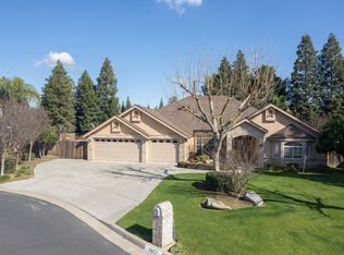 2617 Joshua Ave, Clovis, CA 93611