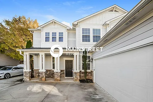 6246 Waverly Ln Photo 1