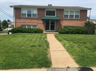 10203 Marble Arch Ln #B, Saint Louis, MO