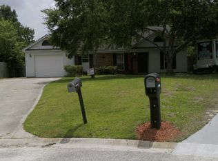 109 Rice Planters Ct, Goose Creek, SC 29445